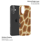 Savannah - iPhone 16 Case