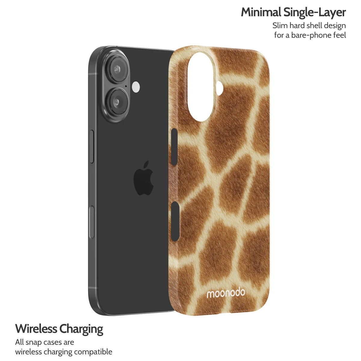 Savannah - iPhone 16 Case