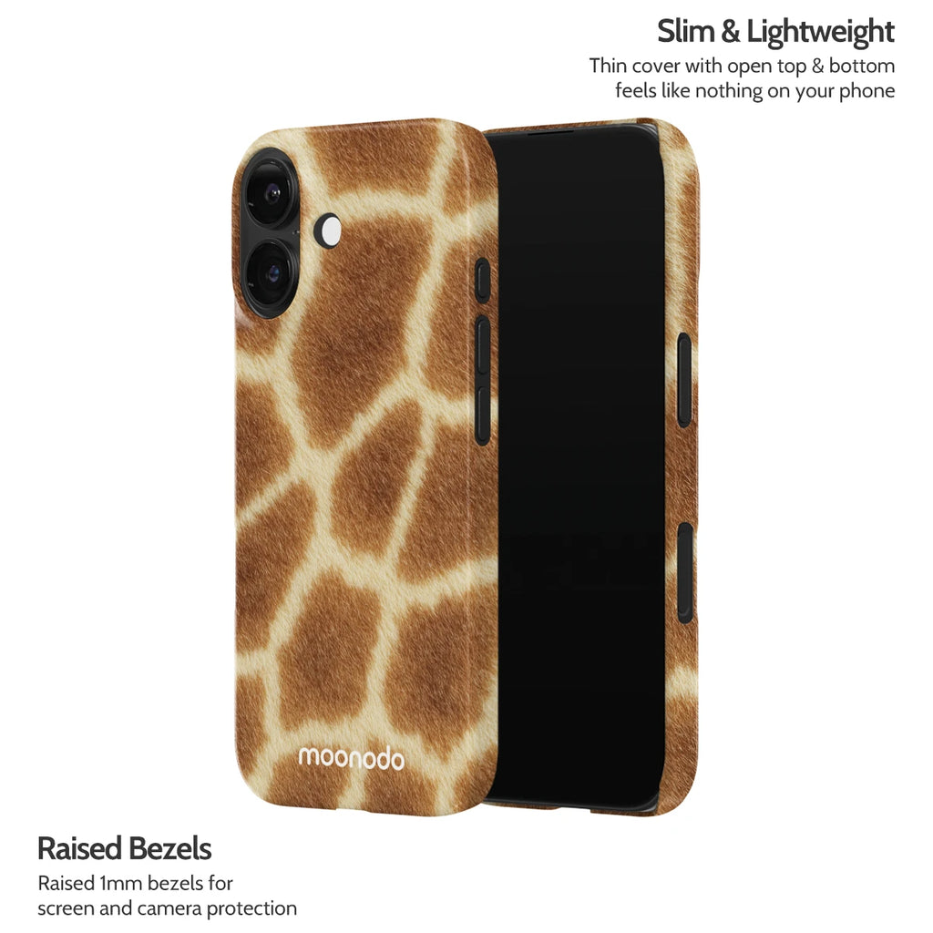 Savannah - iPhone 16 Case