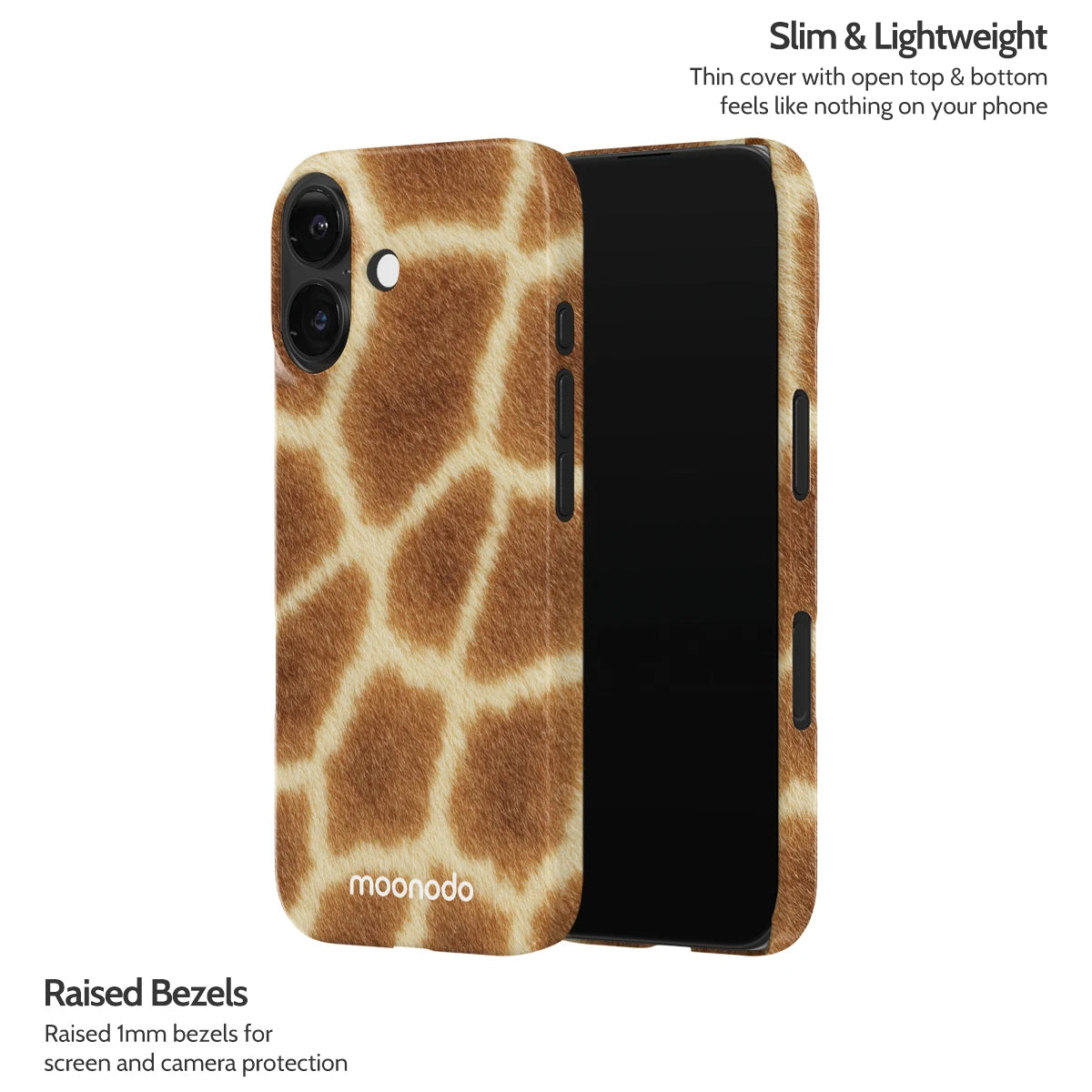 Savannah - iPhone 16 Case