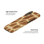 Savannah - iPhone 16 Case