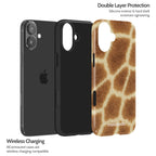 Savannah - iPhone 16 Plus Case