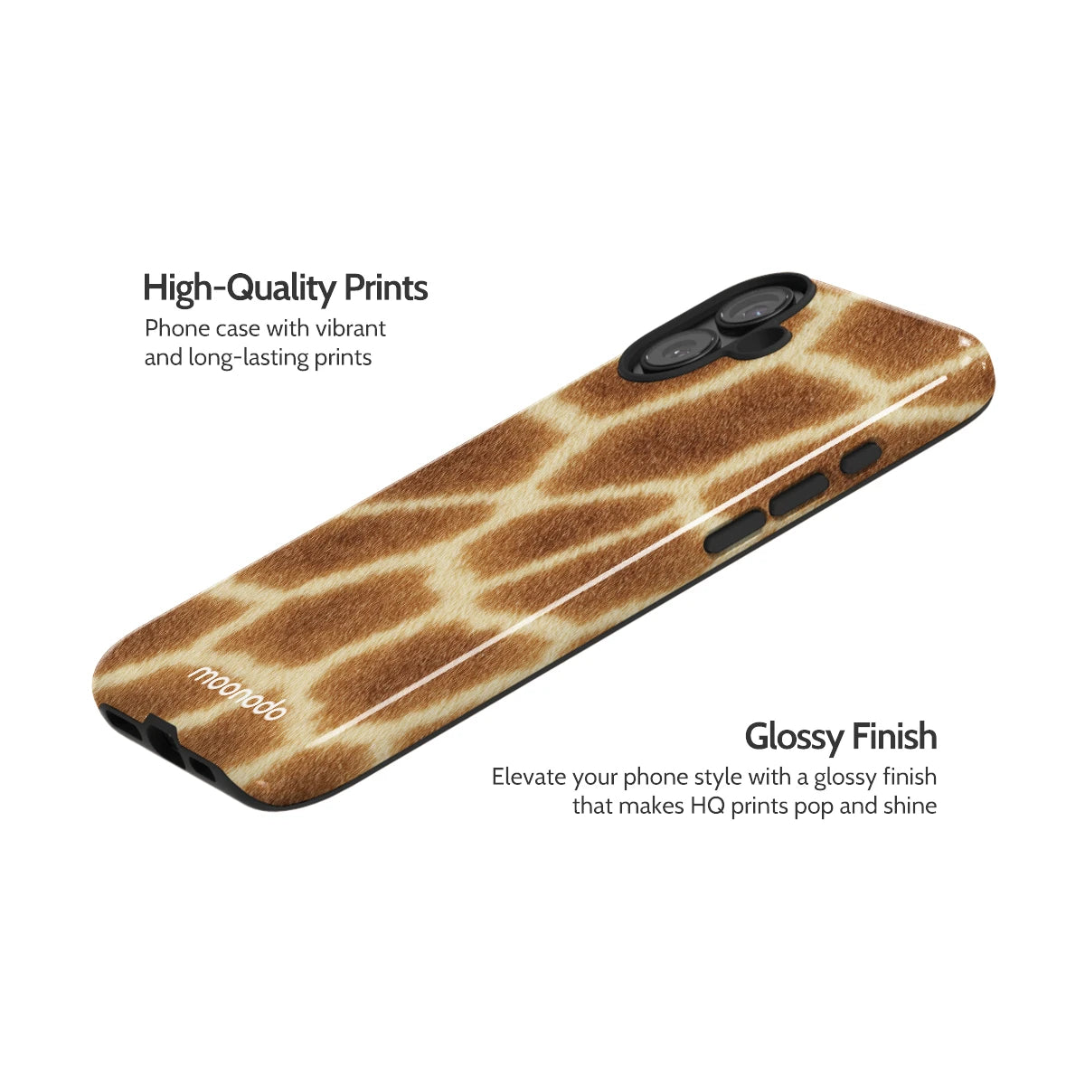 Savannah - iPhone 16 Plus Case