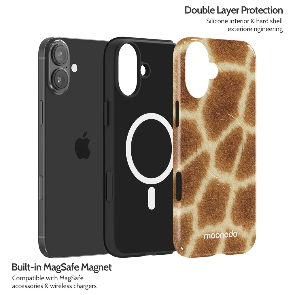 Savannah - iPhone 16 Plus Case