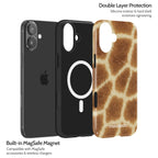 Savannah - iPhone 16 Plus Case