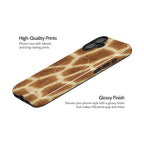 Savannah - iPhone 16 Plus Case