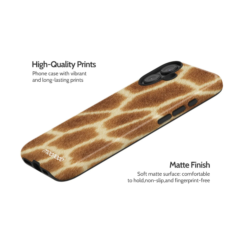 Savannah - iPhone 16 Plus Case