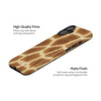 Savannah - iPhone 16 Plus Case