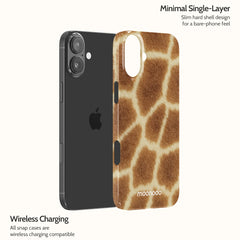 Savannah - iPhone 16 Plus Case