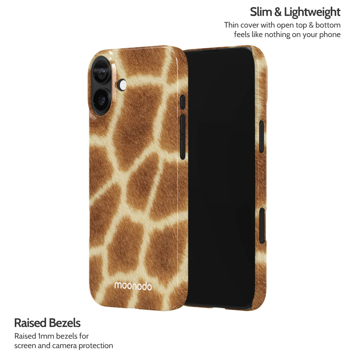 Savannah - iPhone 16 Plus Case