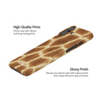 Savannah - iPhone 16 Plus Case