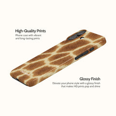 Savannah - iPhone 16 Plus Case