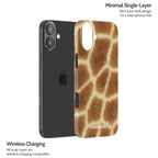 Savannah - iPhone 16 Plus Case