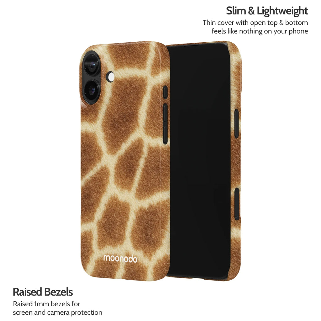 Savannah - iPhone 16 Plus Case