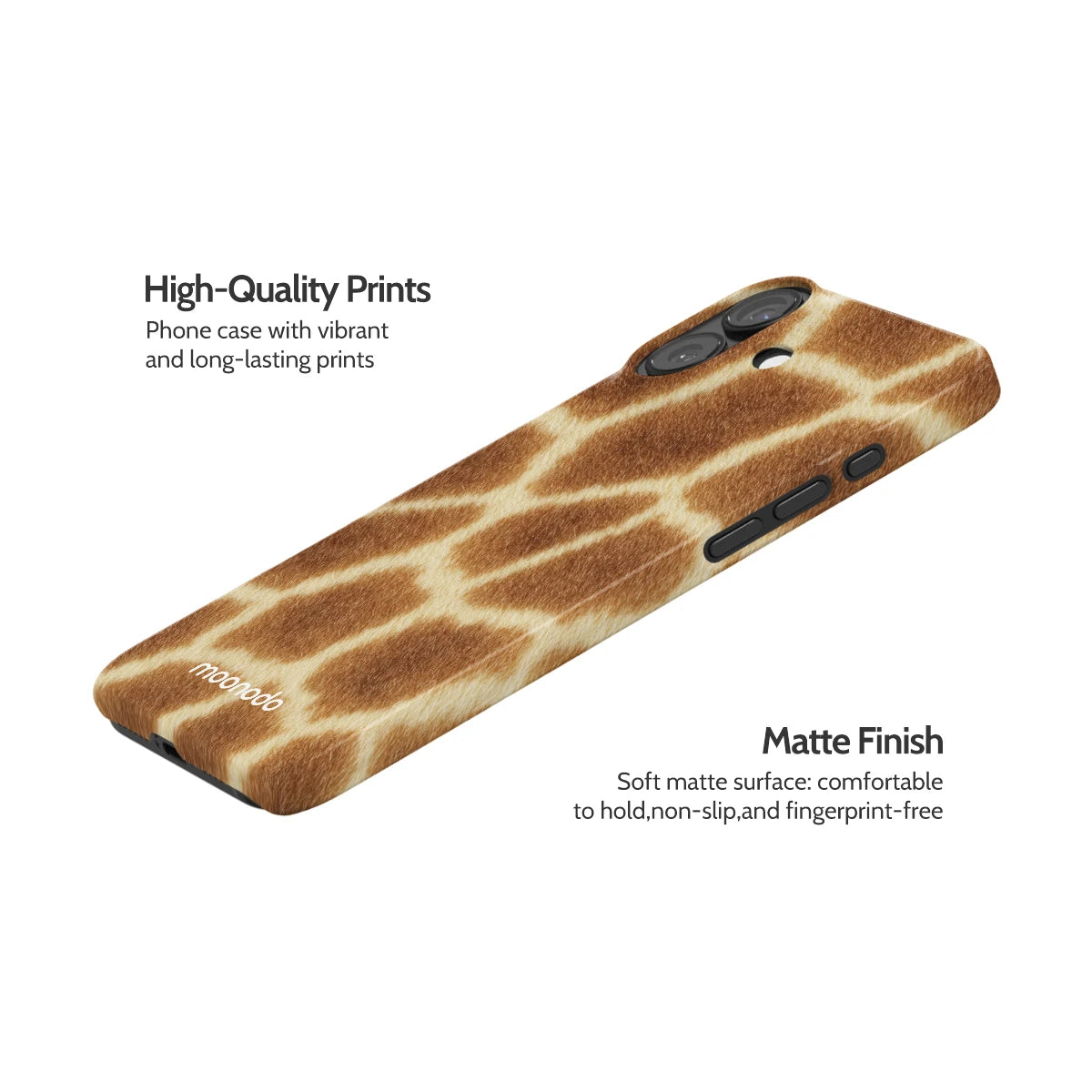 Savannah - iPhone 16 Plus Case