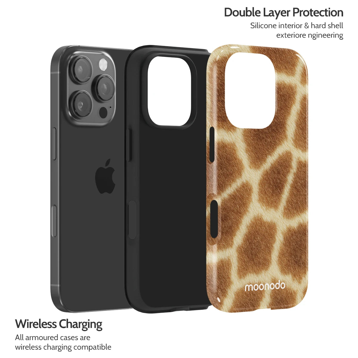 Savannah - iPhone 16 Pro Case