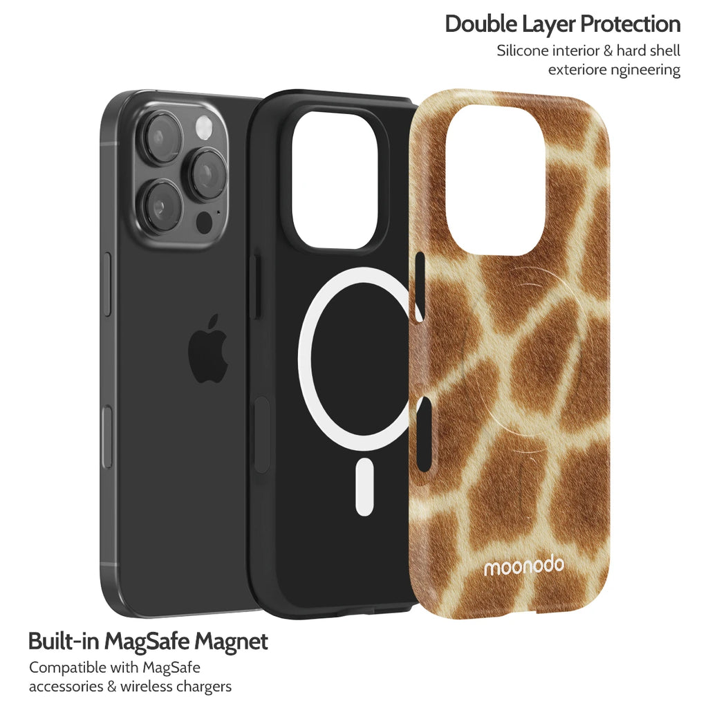 Savannah - iPhone 16 Pro Case