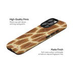 Savannah - iPhone 16 Pro Case