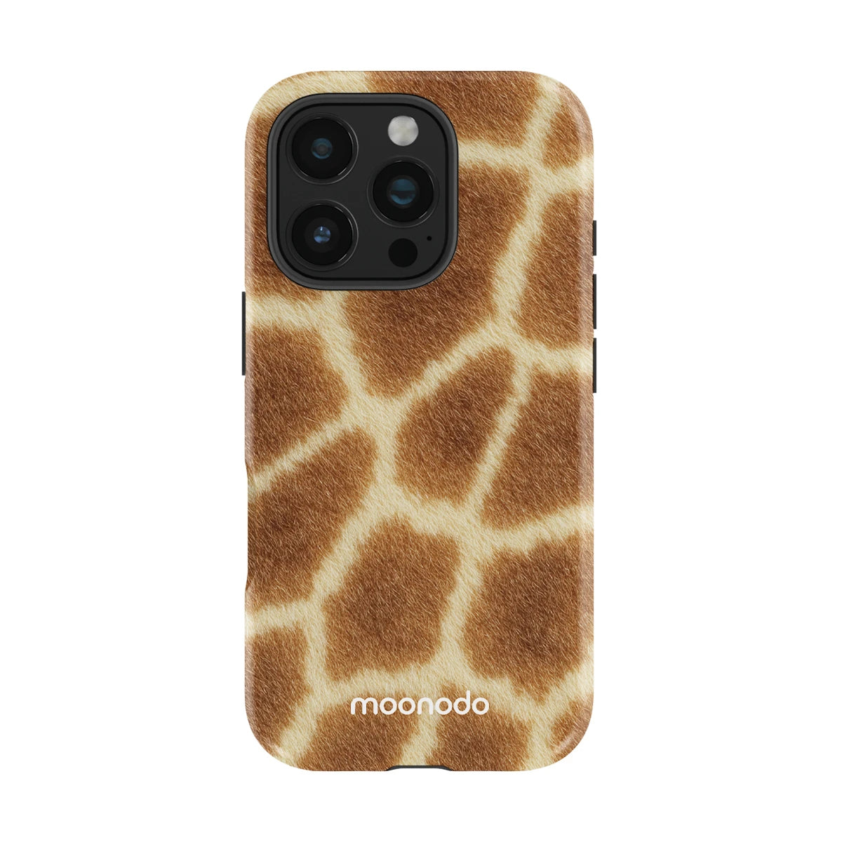 Savannah - iPhone 16 Pro Case