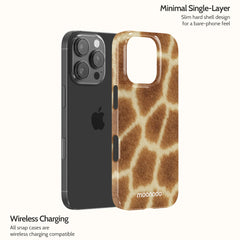 Savannah - iPhone 16 Pro Case