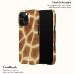 Savannah - iPhone 16 Pro Case