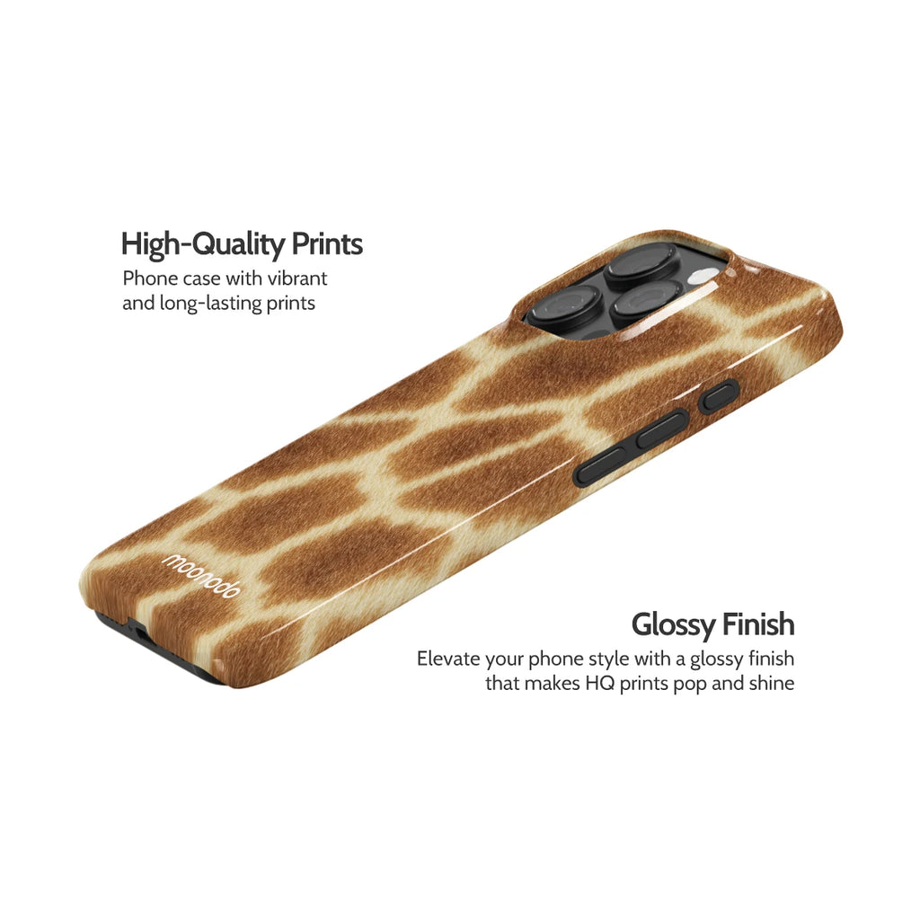 Savannah - iPhone 16 Pro Case