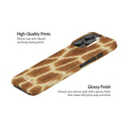 Savannah - iPhone 16 Pro Case