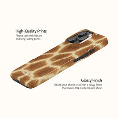 Savannah - iPhone 16 Pro Case