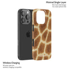 Savannah - iPhone 16 Pro Case