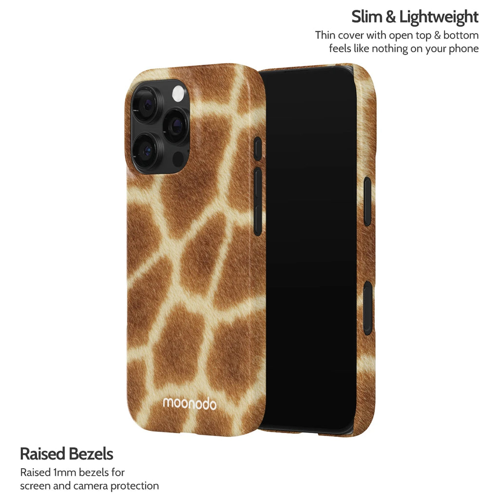 Savannah - iPhone 16 Pro Case
