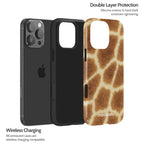 Savannah - iPhone 16 Pro Max Case