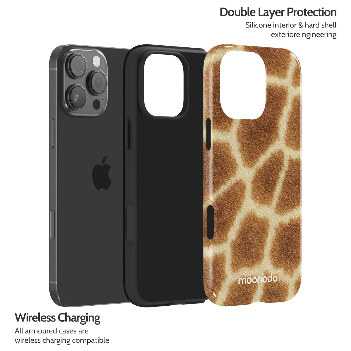 Savannah - iPhone 16 Pro Max Case