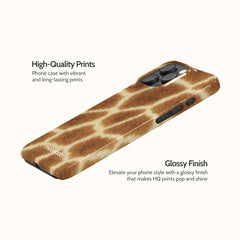 Savannah - iPhone 16 Pro Max Case