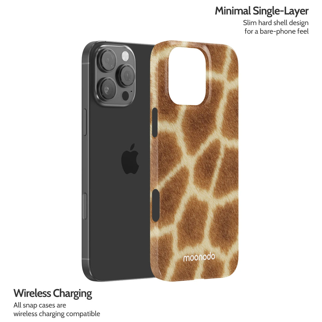 Savannah - iPhone 16 Pro Max Case