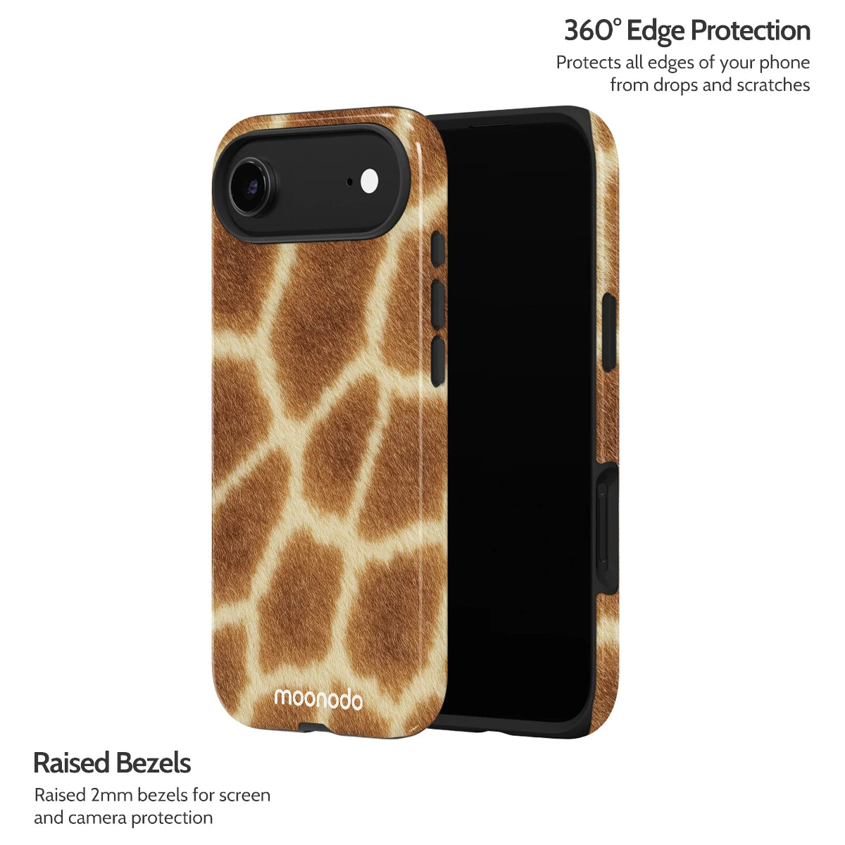 Savannah - iPhone 17 Air Case