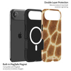 Savannah - iPhone 17 Air Case