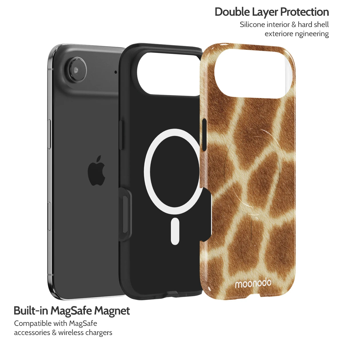 Savannah - iPhone 17 Air Case