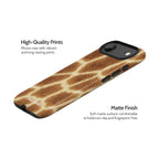 Savannah - iPhone 17 Air Case