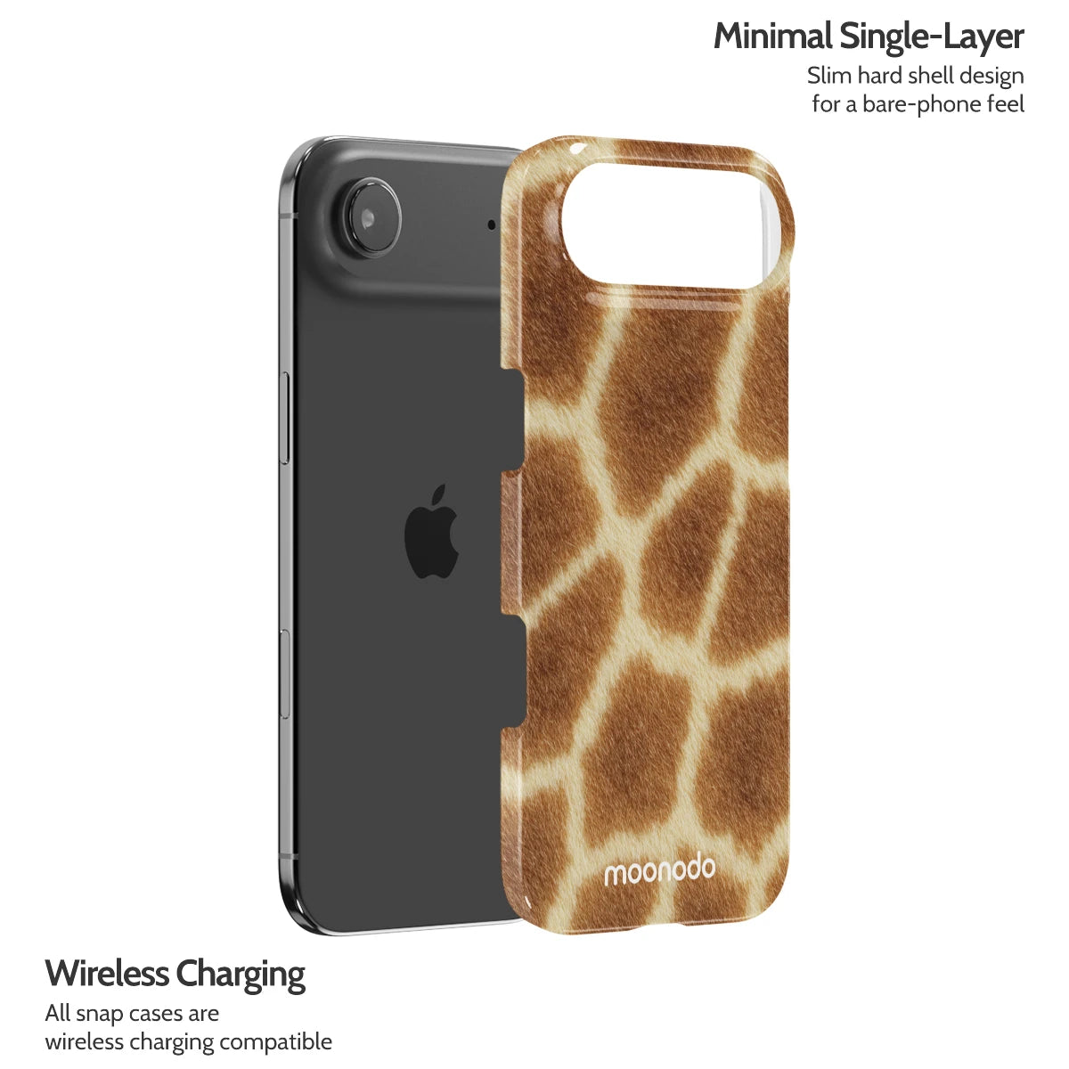 Savannah - iPhone 17 Air Case