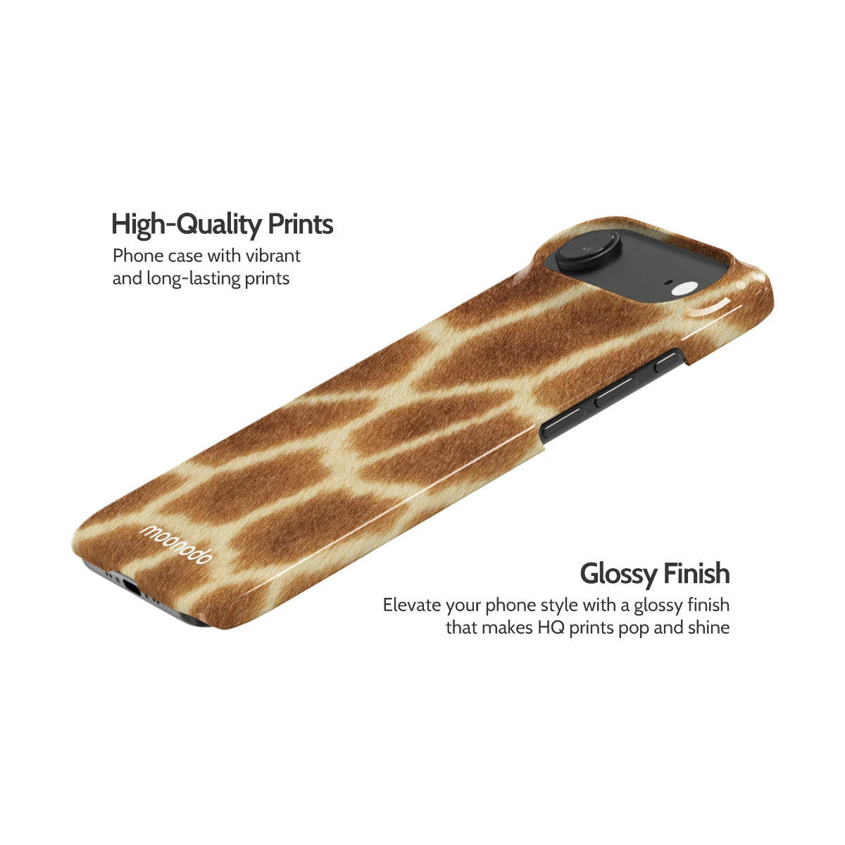 Savannah - iPhone 17 Air Case