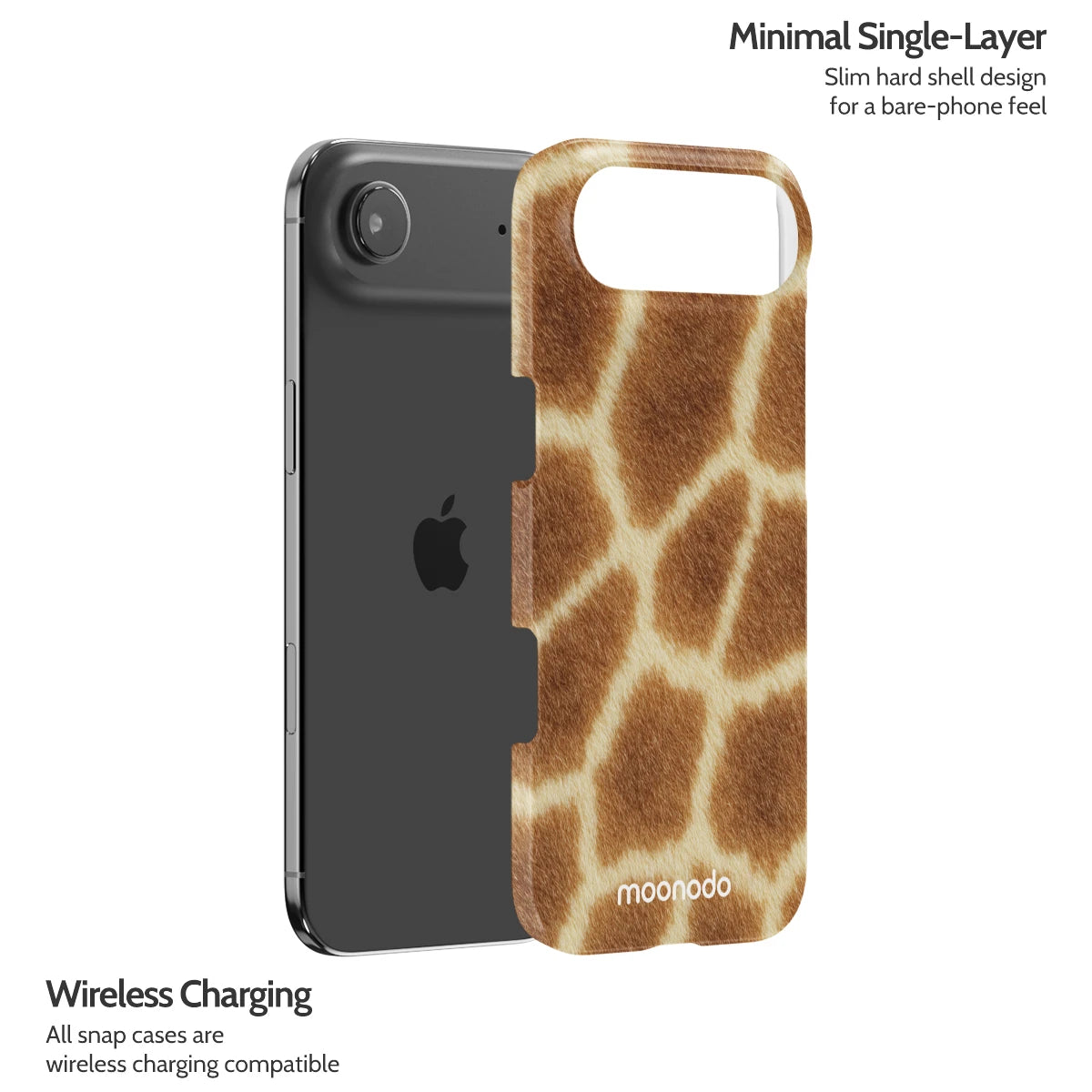 Savannah - iPhone 17 Air Case