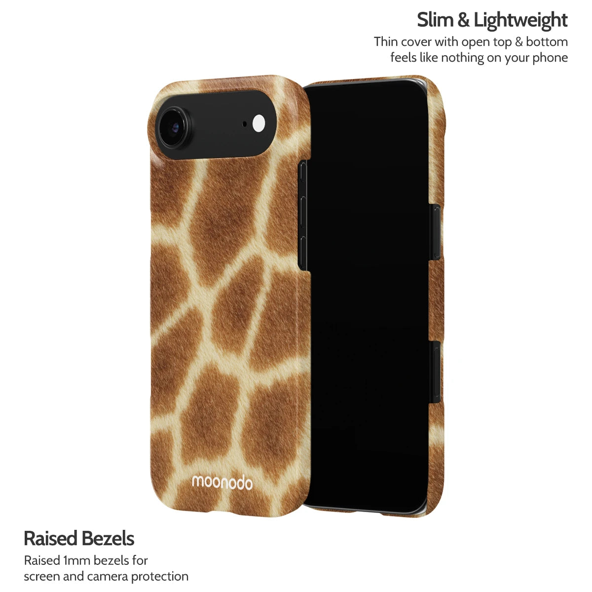 Savannah - iPhone 17 Air Case