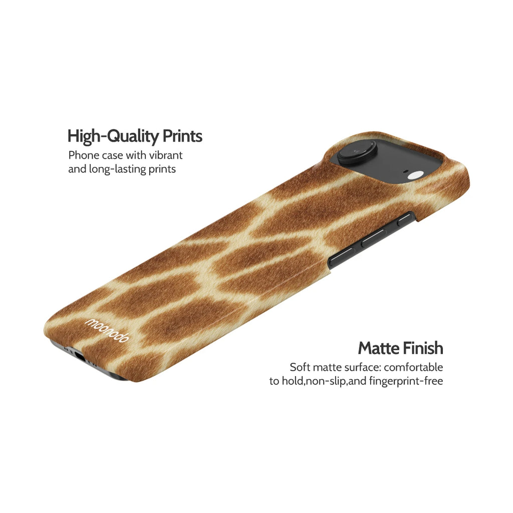 Savannah - iPhone 17 Air Case