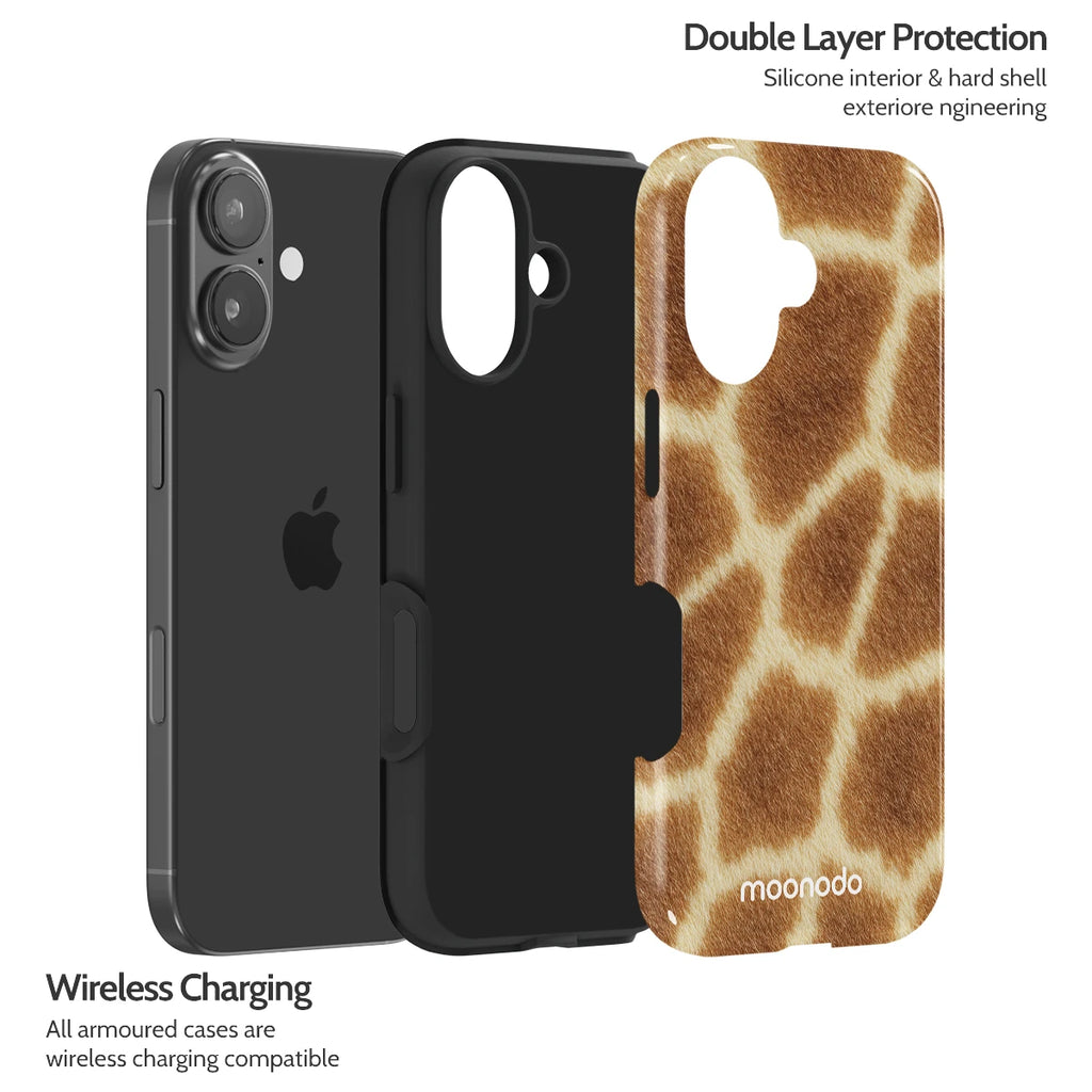 Savannah - iPhone 17 Case