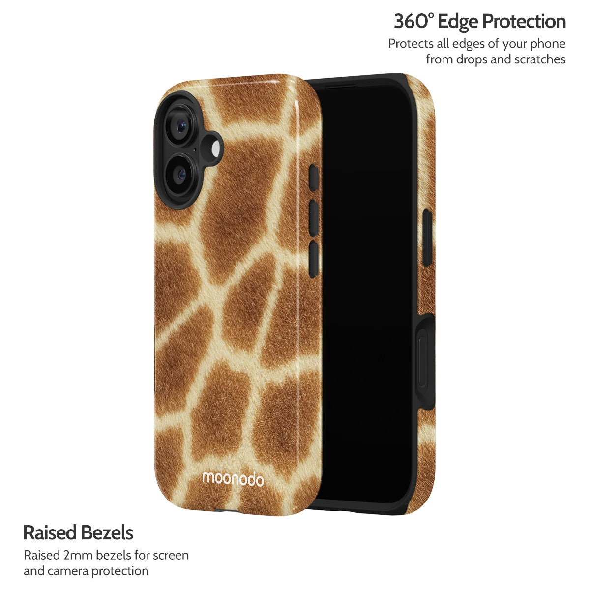 Savannah - iPhone 17 Case