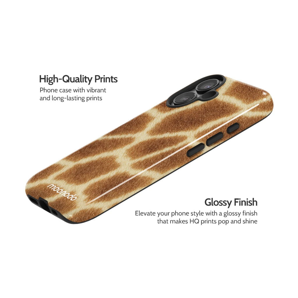 Savannah - iPhone 17 Case