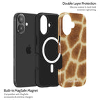 Savannah - iPhone 17 Case