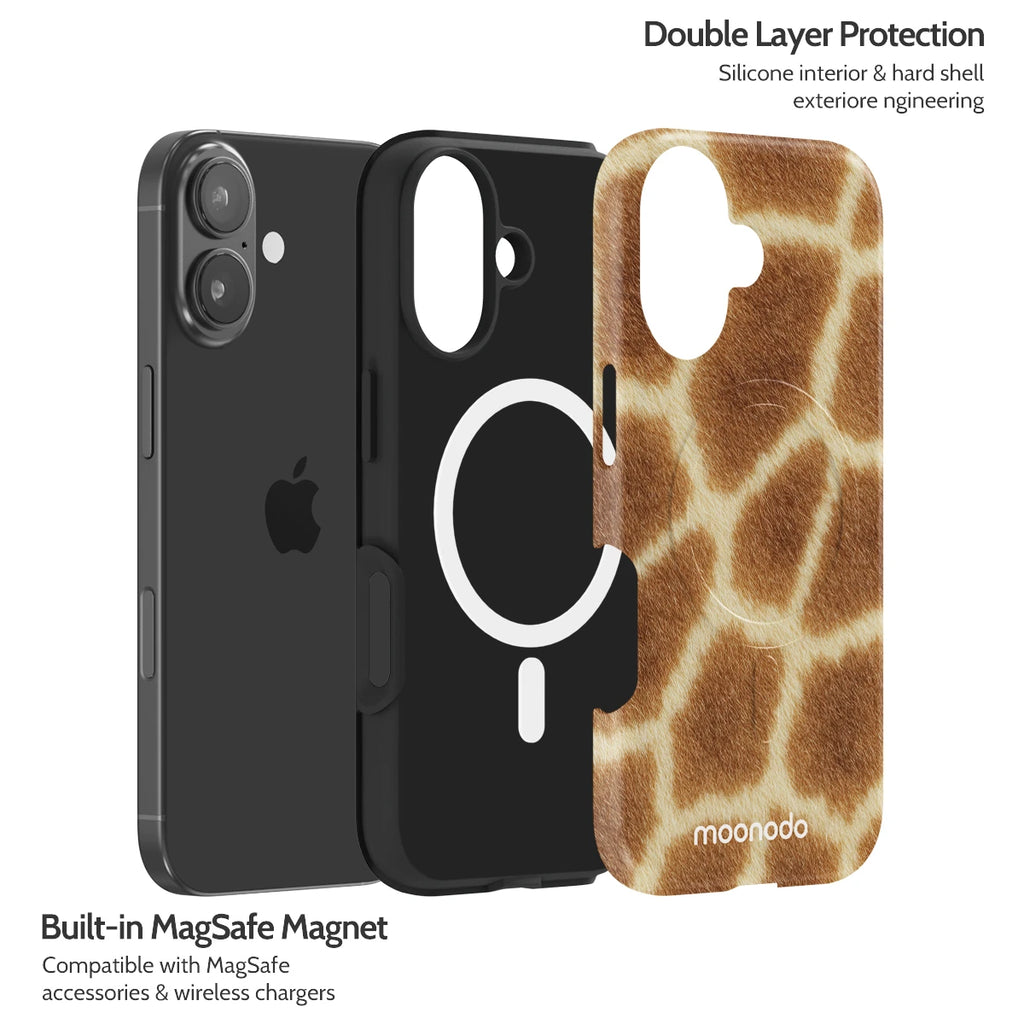 Savannah - iPhone 17 Case