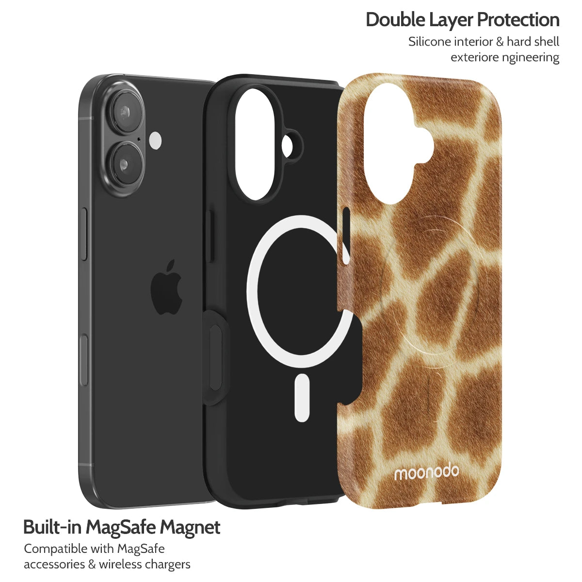Savannah - iPhone 17 Case
