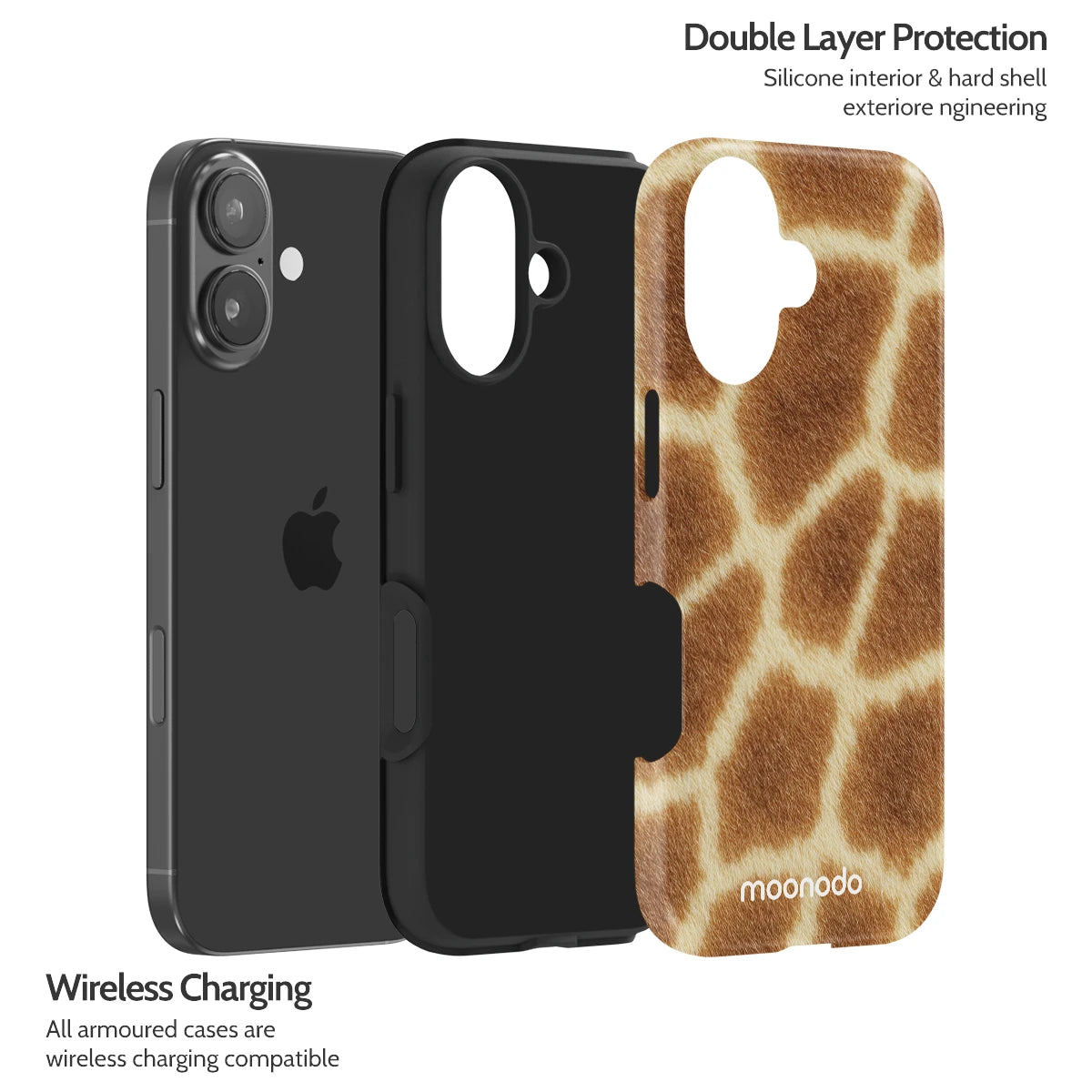 Savannah - iPhone 17 Case